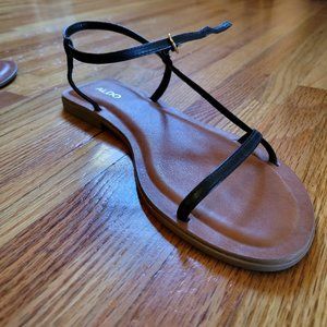 Aldo sandals